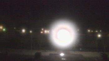 Weather camera view of South Harrison School Dist R2.