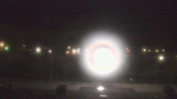 Weather camera view of South Harrison School Dist R2.