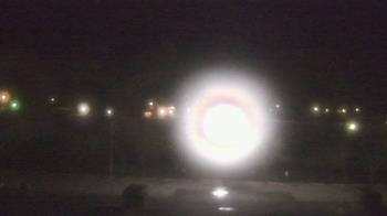 Weather camera view of South Harrison School Dist R2.