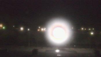 Weather camera view of South Harrison School Dist R2.