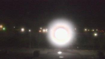 Weather camera view of South Harrison School Dist R2.