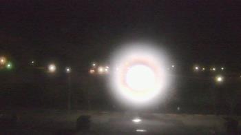 Weather camera view of South Harrison School Dist R2.