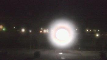 Weather camera view of South Harrison School Dist R2.