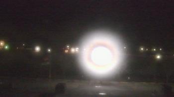 Weather camera view of South Harrison School Dist R2.