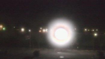 Weather camera view of South Harrison School Dist R2.