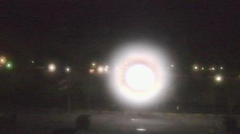 Weather camera view of South Harrison School Dist R2.