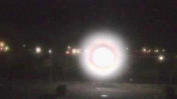 Weather camera view of South Harrison School Dist R2.