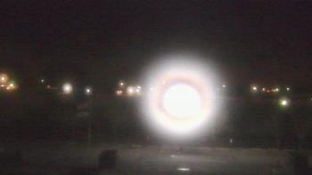 Weather camera view of South Harrison School Dist R2.