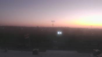 Weather camera view of South Harrison School Dist R2.