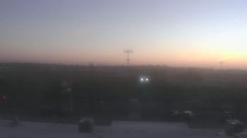 Weather camera view of South Harrison School Dist R2.