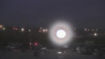 Weather camera view of South Harrison School Dist R2.