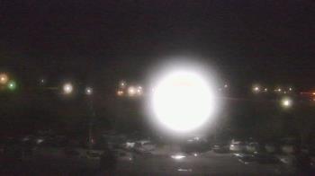 Weather camera view of South Harrison School Dist R2.