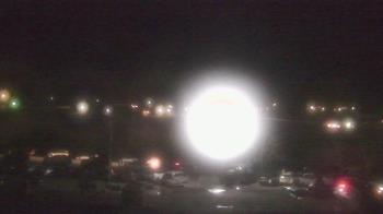 Weather camera view of South Harrison School Dist R2.