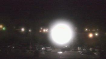 Weather camera view of South Harrison School Dist R2.