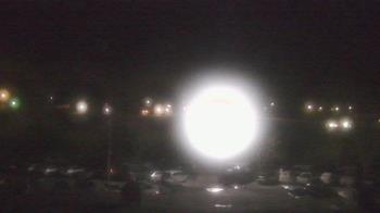 Weather camera view of South Harrison School Dist R2.