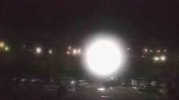 Weather camera view of South Harrison School Dist R2.