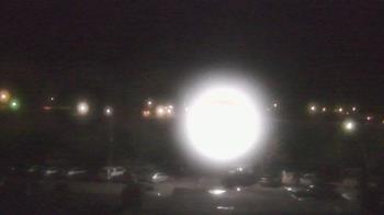 Weather camera view of South Harrison School Dist R2.