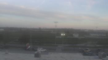 Weather camera view of South Harrison School Dist R2.