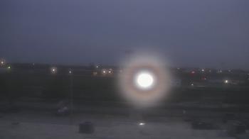 Weather camera view of South Harrison School Dist R2.