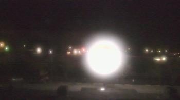 Weather camera view of South Harrison School Dist R2.