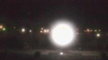 Weather camera view of South Harrison School Dist R2.