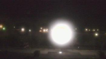 Weather camera view of South Harrison School Dist R2.