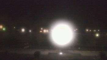 Weather camera view of South Harrison School Dist R2.