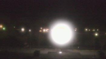 Weather camera view of South Harrison School Dist R2.