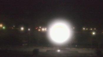 Weather camera view of South Harrison School Dist R2.