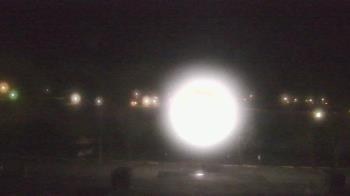 Weather camera view of South Harrison School Dist R2.