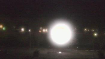 Weather camera view of South Harrison School Dist R2.