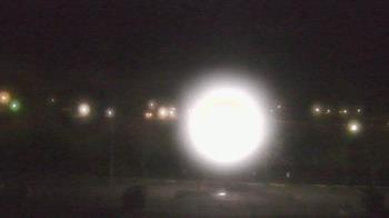 Weather camera view of South Harrison School Dist R2.