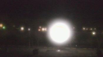 Weather camera view of South Harrison School Dist R2.