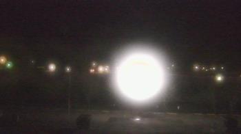 Weather camera view of South Harrison School Dist R2.