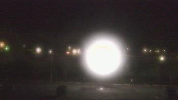 Weather camera view of South Harrison School Dist R2.