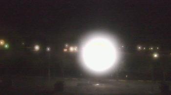 Weather camera view of South Harrison School Dist R2.