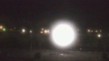 Weather camera view of South Harrison School Dist R2.