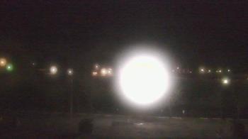 Weather camera view of South Harrison School Dist R2.