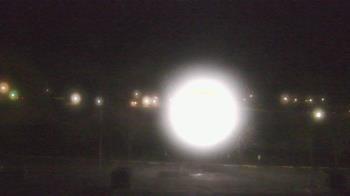 Weather camera view of South Harrison School Dist R2.