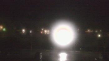 Weather camera view of South Harrison School Dist R2.