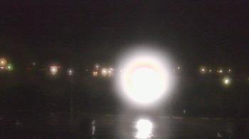 Weather camera view of South Harrison School Dist R2.