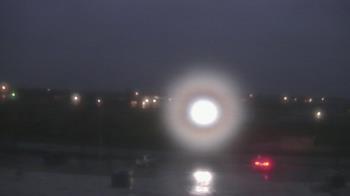 Weather camera view of South Harrison School Dist R2.