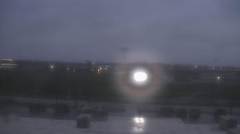 Weather camera view of South Harrison School Dist R2.