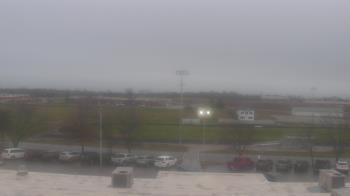 Weather camera view of South Harrison School Dist R2.