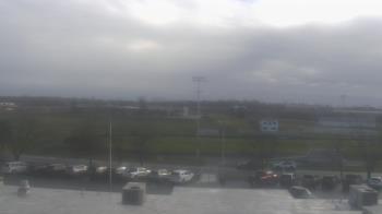 Weather camera view of South Harrison School Dist R2.