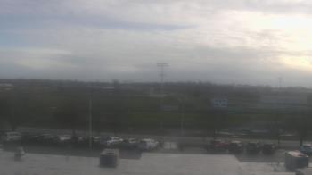 Weather camera view of South Harrison School Dist R2.