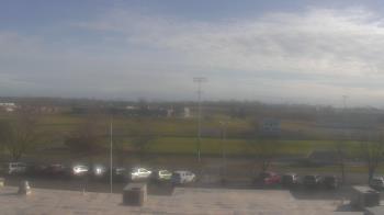 Weather camera view of South Harrison School Dist R2.