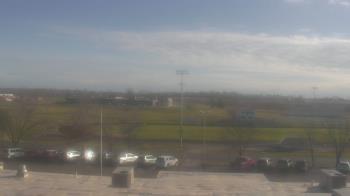 Weather camera view of South Harrison School Dist R2.