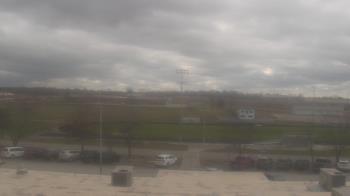 Weather camera view of South Harrison School Dist R2.
