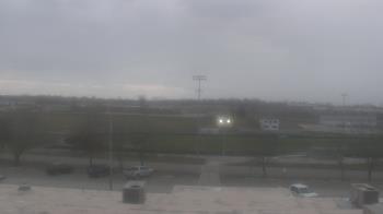 Weather camera view of South Harrison School Dist R2.
